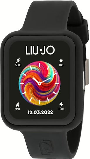 Smartwatch Liu Jo Swlj130 view 1