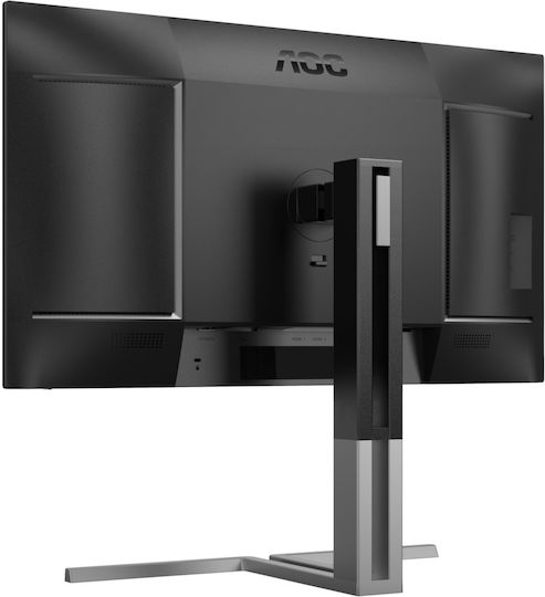 AOC U27U3CV IPS HDR Monitor 27" 4K 3840x2160 with Response Time 4ms GTG view 6