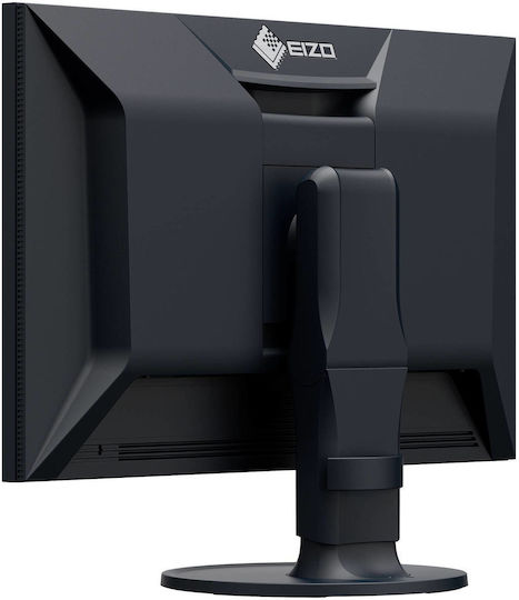 Eizo CS2400S IPS Monitor 24.1" FHD 1920x1080 with Response Time 19ms GTG view 4