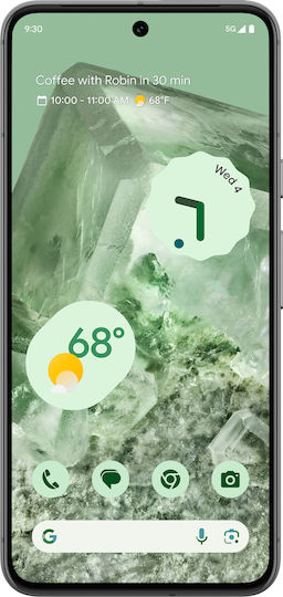 Google Pixel 8 5G (8GB/256GB) Hazel view 3