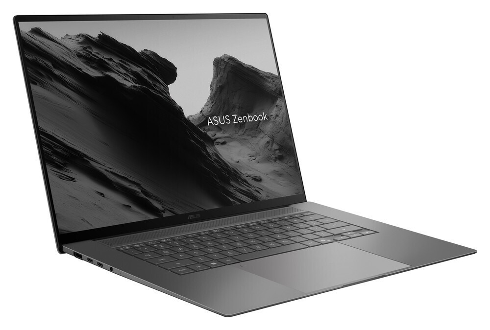 Asus Zenbook S 16 OLED UM5606GA -SS231X 16" 120Hz (Ryzen AI 400 Series-9 465/32GB/1TB SSD/W11 Pro) (International English Keyboard) view 2
