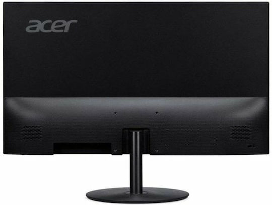 Acer SA322QUABMIIPX IPS Monitor 32" QHD 2560x1440 view 7