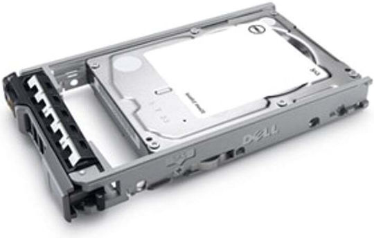 Dell 600GB HDD Hard Drive 2.5" SAS 3.0 10000rpm for Server 400-AJPP view 3