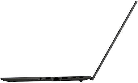 Asus ExpertBook B1 B1502CVA-BQ1499XA 15.6" FHD (i5-1335U/16GB/512GB SSD/W11 EDU) Star Black (US Keyboard) view 6