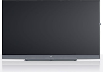 Loewe Smart Television 55" 4K UHD LED We. SEE 55 Storm Grey HDR (2022) view 1