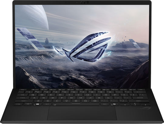 Asus Flow Ζ13 GZ302EA-RU011X 13.4" QHD+ Touchscreen 180Hz (Ryzen AI Max 300 Series-Max+ 395/32GB/1TB SSD/W11 Pro) (GR Keyboard) vue 3