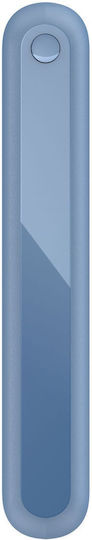 Belkin BoostCharge Power Bank 20000mAh 30W with USB-A Port and USB-C Port Power Delivery Blue view 4