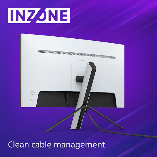 Sony Inzone M3 IPS HDR Gaming Monitor 27" FHD 1920x1080 240Hz with Response Time 1ms GTG view 6