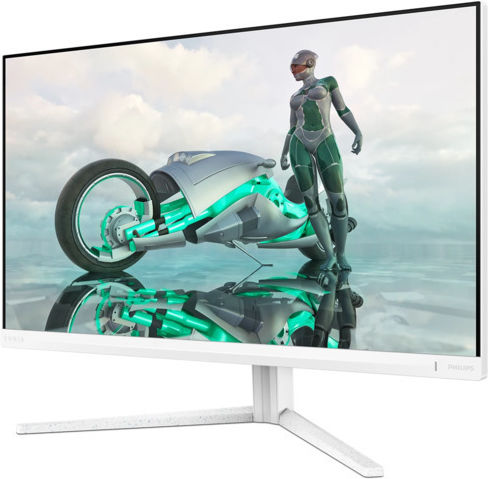 Philips Envia 27M2N3200A IPS Monitor 27" FHD 1920x1080 180Hz with Response Time 1ms GTG view 3