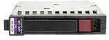 HP Enterprise 600GB HDD Hard Drive 2.5" SAS 2.0 10000rpm for Server 581286-S21