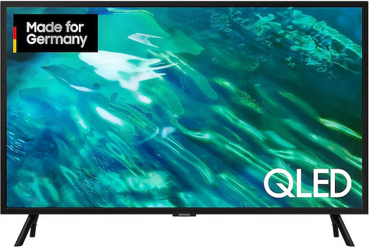Samsung Smart Television 32" 4K UHD QLED GQ32Q50 HDR (2023)
