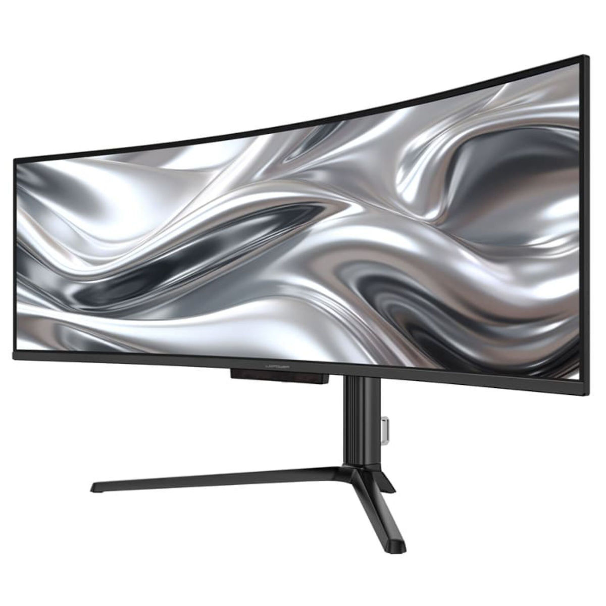 LC-Power LC-M49QCO Monitor 49" 5120x1440 view 3