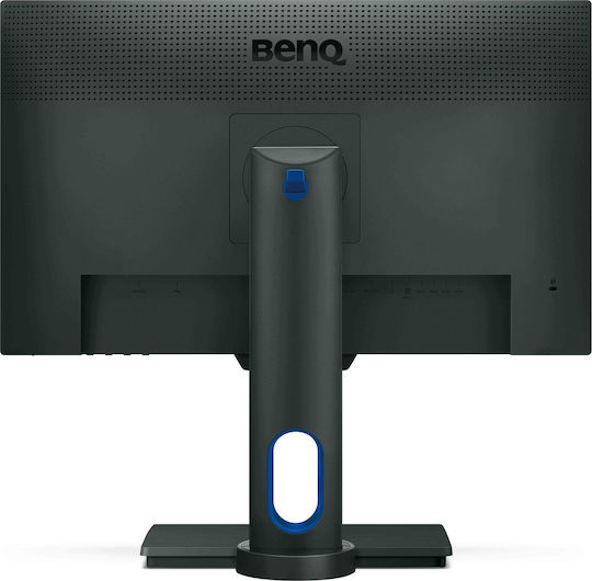 BenQ PD2500Q IPS Monitor 25" QHD 2560x1440 with Response Time 4ms GTG view 4