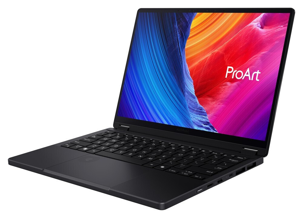 Asus ProArt PX13 HN7306EA HN7306EA-LX081X 13.3" OLED Touchscreen (Ryzen AI Max 300 Series-395/64GB/1TB SSD/W11 Pro) (US Keyboard) vista 4