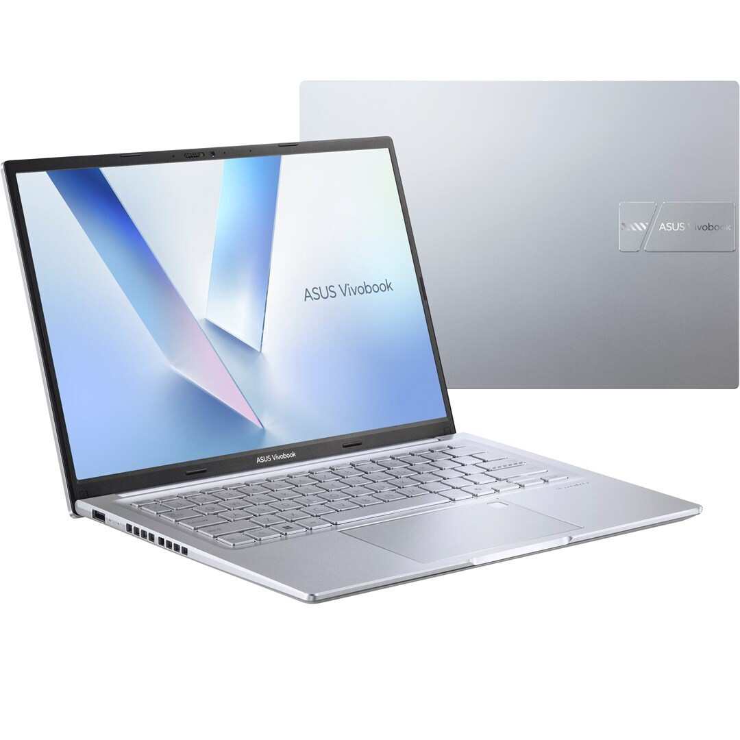 Asus Vivobook 14 M1405NAQ-LY014 14" FHD+ (Ryzen 5-150/16GB/512GB SSD/No OS) (International English Keyboard)