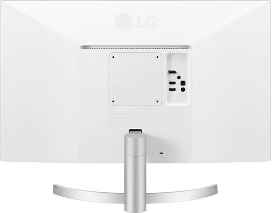 LG 27UL500P-W IPS Gaming Monitor 27" 4K 3840x2160 with Response Time 5ms GTG view 6