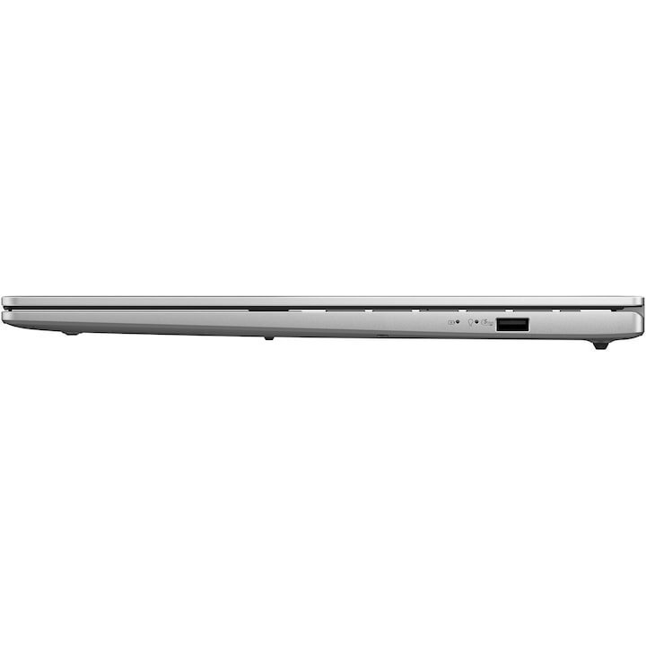 Asus Vivobook S16 S3607VA-RP046 S3607VA-RP046 16" FHD+ 144Hz (i5-13420H/16GB/1TB SSD/No OS) Cool Silver (US Keyboard) view 9