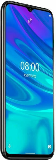 Ulefone Note 9P Dual SIM (4GB/64GB) Black view 4