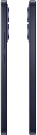 Oppo Reno13 F 5G Dual SIM (8GB/256GB) Luminous Blue view 9