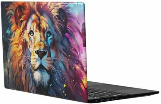 Alurin Flex Advance 15.6" FHD 144Hz (i5-1155G7/16GB/1TB SSD/No OS) (ES Keyboard) view 3