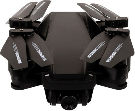 Rollei Fly 60 Drone with 720p Camera and Controller view 6
