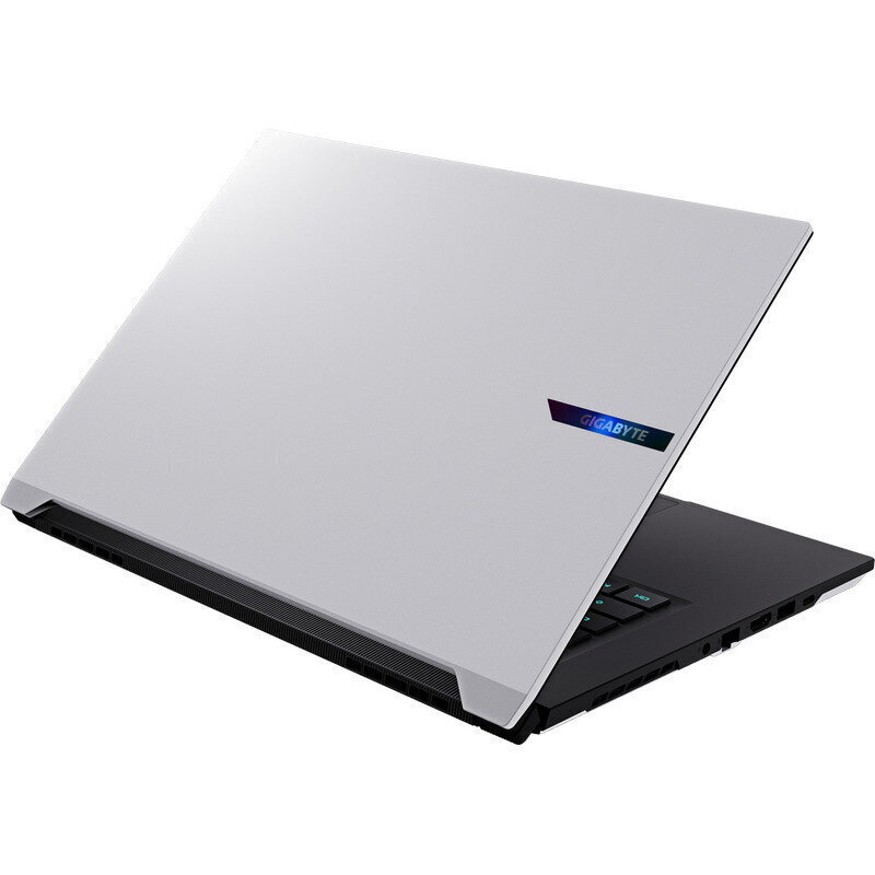 Gigabyte AERO X16 1VH93EEC94DH 16" QHD+ 165Hz (Ryzen AI 300 Series-7 350/16GB/1TB SSD/GeForce RTX 5060/W11 Home) Lunar White (International English Keyboard) view 9