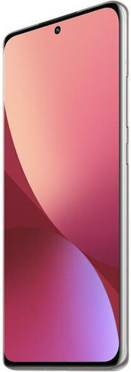 Xiaomi 12X 5G Dual SIM (8GB/128GB) Purple view 4