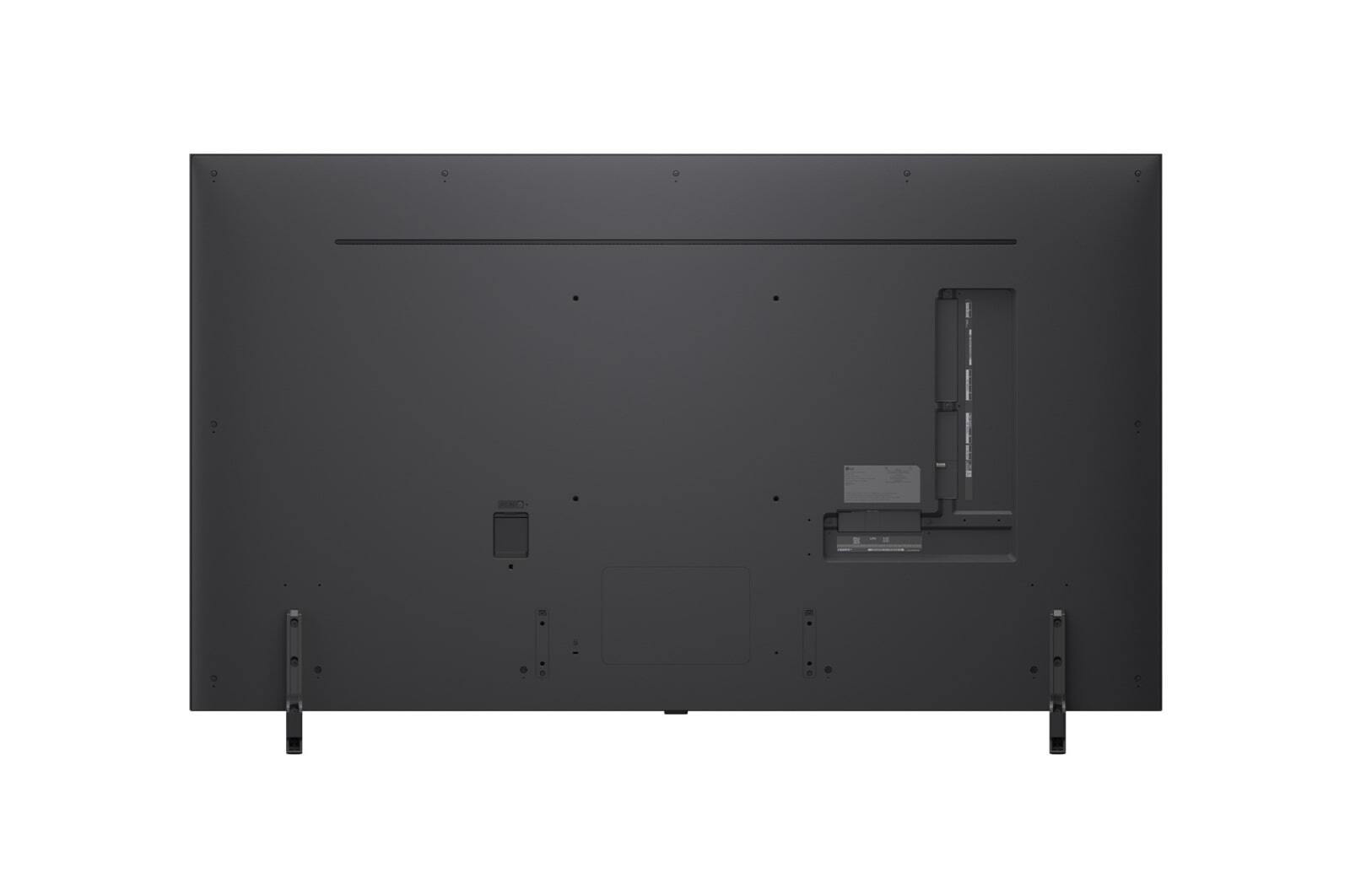 LG Smart Television 65" 4K UHD QNED evo AI QNED87 HDR (2025) view 3