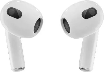 Aiwa EBTW-100 Earbud Bluetooth Handsfree Earphones with Charging Case White view 5