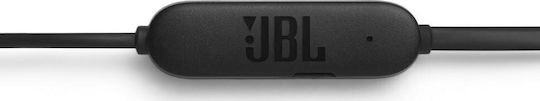 JBL Tune 215BT Earbud Bluetooth Handsfree Earphones Black view 8