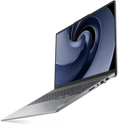 Lenovo IdeaPad Pro 5 16IMH9 16" IPS QHD+ 120Hz (Ultra 9-185H/32GB/1TB SSD/W11 Home) Arctic Grey (GR Keyboard) view 6