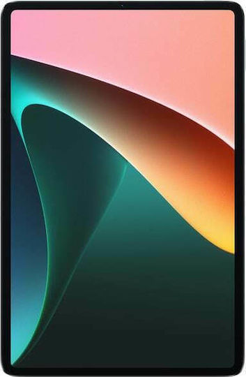 Xiaomi Pad 5 11" Tablet (6GB/128GB) Cosmic Gray view 5