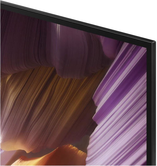 Samsung Smart Television 65" 4K UHD OLED S85F HDR (2025) view 6