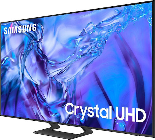 Samsung Smart Television 75" 4K UHD LED UE75DU8572UXXH HDR (2024) vue 2