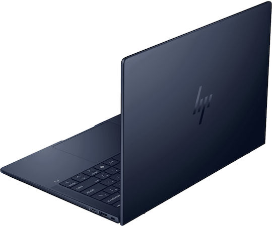 HP EliteBook X G1i 14" IPS FHD+ (Ultra 7-258V/32GB/2TB SSD/W11 Pro) (US Keyboard) view 4
