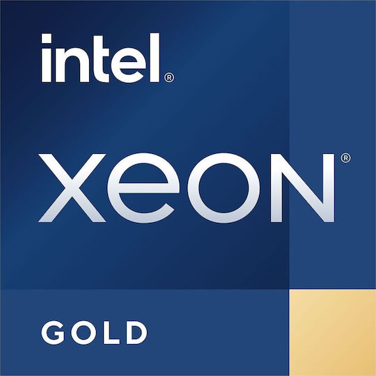 Intel Xeon Gold 6242R 3.1GHz Processor 20 Core for Socket 3647 Tray view 1