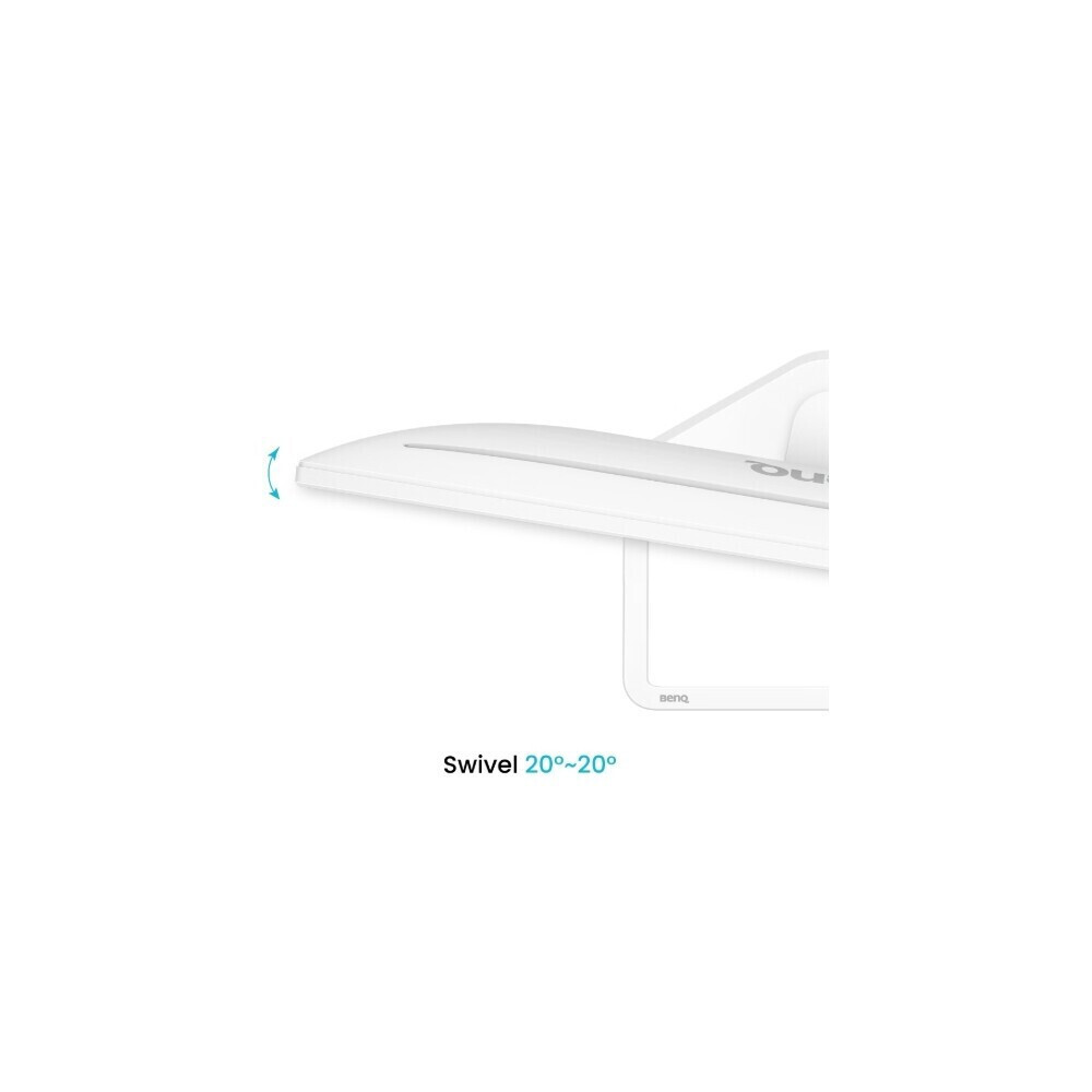 BenQ EW270Q IPS HDR Monitor 27" QHD 2560x1440 200Hz with Response Time 1ms GTG view 7
