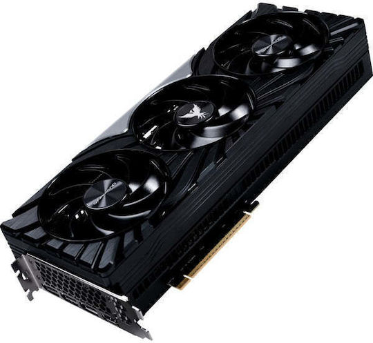 Gainward GeForce RTX 5080 16GB GDDR7 Phoenix GS Graphics Card view 3