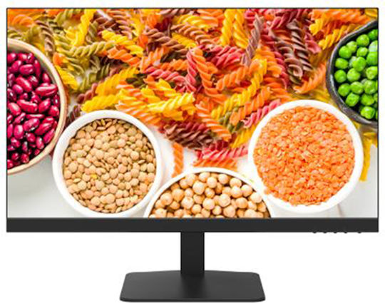 Hikvision HKVDS-D5022F2-1P2 IPS Monitor 22" FHD 1920x1080 view 4