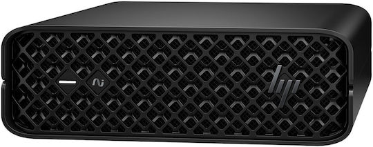HP Z2 G1i Mini PC (Core Ultra 7 265/32GB DDR5/1TB SSD/W11 Pro) view 2