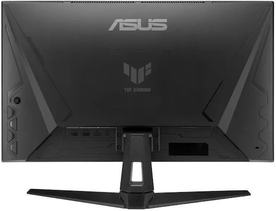 Asus TUF Gaming VG27AQM1A IPS HDR Gaming Monitor 27" QHD 2560x1440 260Hz with Response Time 1ms GTG view 4