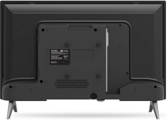 Allview Television 24" HD Ready LED 24ATC6000-H HDR (2023) view 2