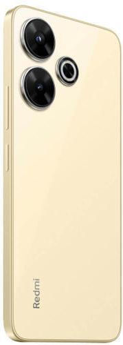 Xiaomi Redmi 13 Dual SIM (6GB/128GB) Sandy Gold view 4