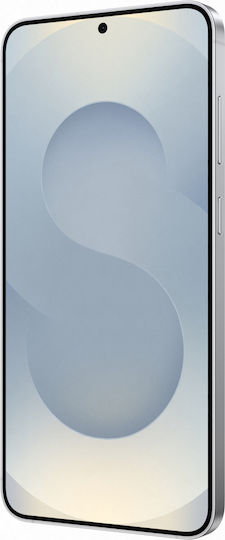 Samsung Galaxy S25+ 5G Dual SIM (12GB/512GB) Silver Shadow view 4