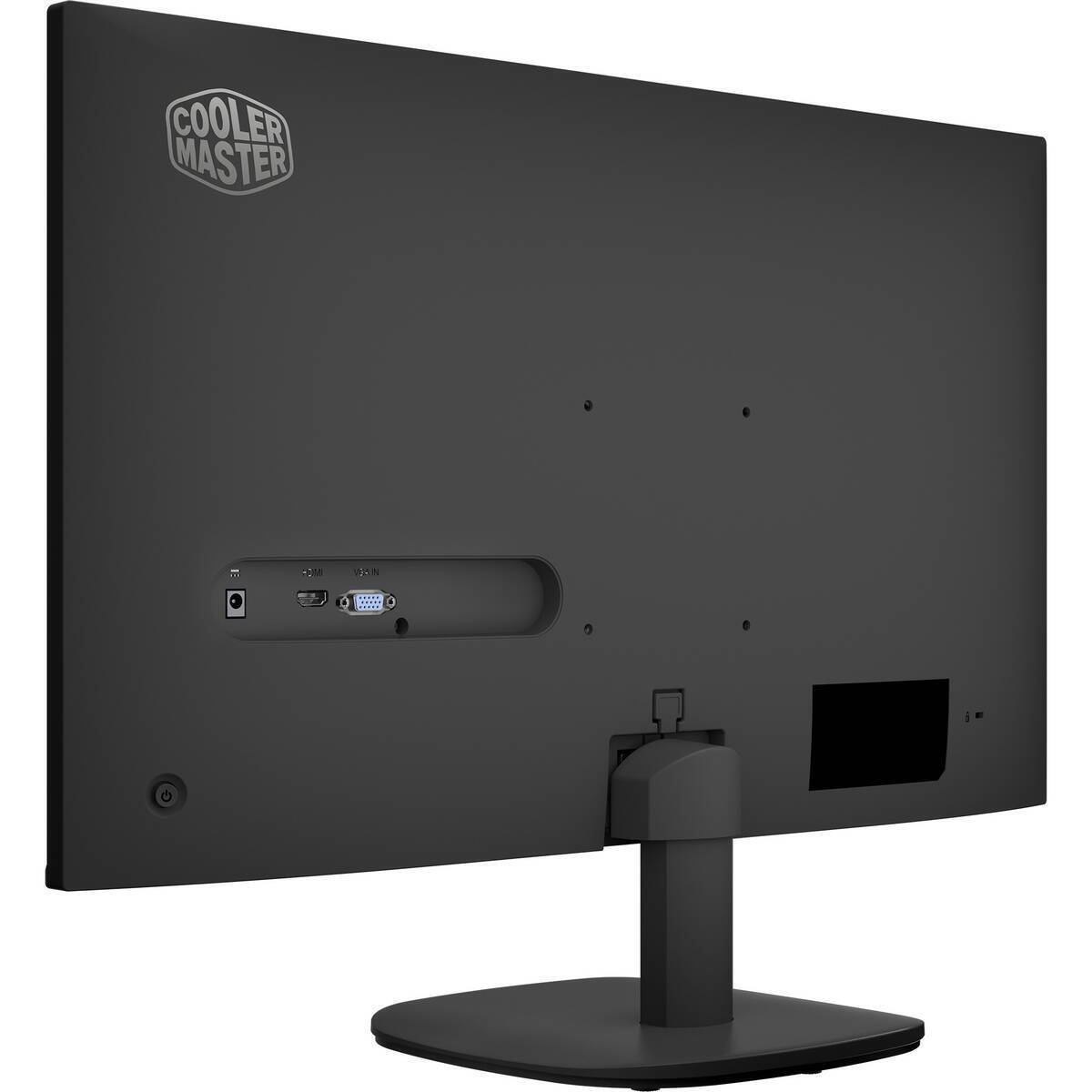 CoolerMaster GA27FC IPS Gaming Monitor 27" FHD 1920x1080 with Response Time 1ms GTG Silver view 6