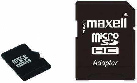 4 Gb Microsd Memory Card Siks Includes Sd Adapter Class 10 High Speed Compatible Camera Video Car Dvr Surveillance Camera Phone Laptop Tablet Black view 8