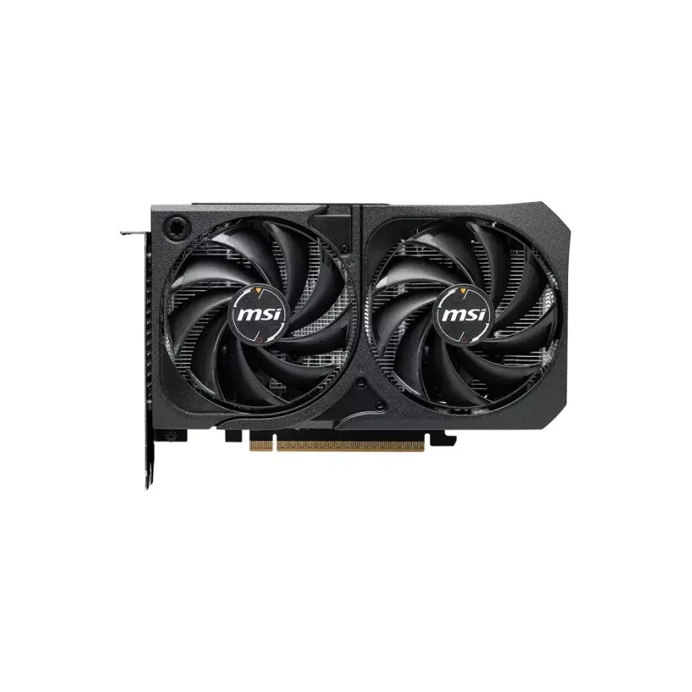 MSI GeForce RTX 5060 8GB GDDR7 Shadow 2x OC Max Graphics Card – widok 5