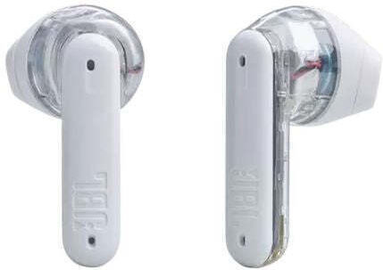 JBL Tune Flex In-ear Bluetooth Handsfree Earphones with Charging Case Ghost White view 9
