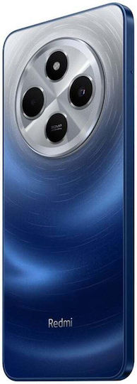 Xiaomi Redmi 14C NFC Dual SIM (4GB/128GB) Starry Blue view 4