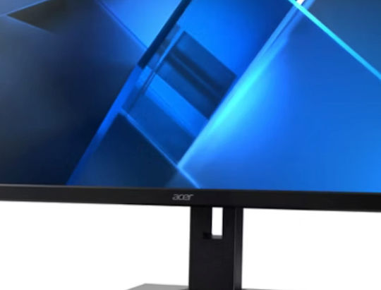 Acer B247Y IPS Monitor 23.8" FHD 1920x1080 with Response Time 4ms GTG vue 5